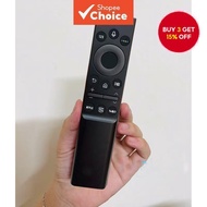 Suitable for SAMSUNG Smart LCD TV Remote Control with APP Shortcut Key and Microphone Function, Viet