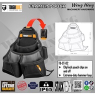 TOUGHBUILT Framer Pouch - TB-CT-02