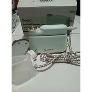 GAABOR HM-M01A Portable Steam Iron