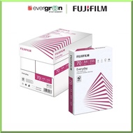 [SG] Fuji Xerox A4 80gsm Everyday Copier Paper 1 Carton [Evergreen Stationery]