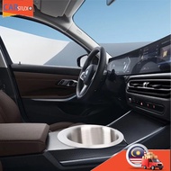 Drop in Cup Holder  Easy To Clean 35mm Stainless Steel for Boats Yachts Cars