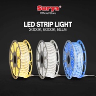 SOLAR LED LIGHT 52L HOSE LED STRIP LIGHT SLS AC 220V SOLAR LED STRIP LIGHT SLS AC 220V 52L
