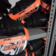 Ban Luar Maxxis Minion DHF 26 x 2.35 - 235