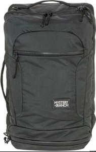 Mystery Ranch MISSION ROVER TRAVEL BAG 43L - Black 黑色