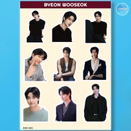 STICKER BEEON WOOSEOK I BEEON WOOSEOK I ACTOR KDRAMA I STICKER KPOP I STICKER ACTOR KDRAMA I STICKER
