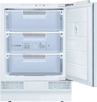 BOSCH - GUD15AFF0G 98公升 6系列 嵌入式單門冷凍櫃