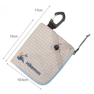 MAP BROTHER RFID Anti-theft Dyneema Card Bag ID Card Bag ID Card Storage Bag