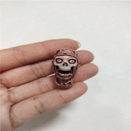 Bulk Goods 12 Doll Inch 1 Figure Head Carving/mezco Joker 6