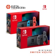 [Ready Stock] Nintendo Switch V1/ V2 / LITE / SE (USED)