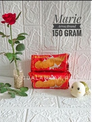 Biskuit Marie Arrow Brand UBM