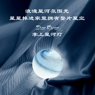 Handheld Star Lamp Planet Table Lamp Creative Influencer ins Night Light Romantic Moon Star Lamp Bed