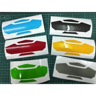 Tinted Meter CFMOTO NK250
