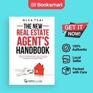 The New Real Estate Agent's Handbook - Paperback - English - 9782251672540