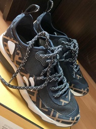 Fendi sneakers 波鞋 sneaker shoe not lv Alexander wang Valentino gucci