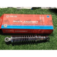 TOKAHI SHOCK ABSORBER REAR ABSORBER REAR FORK C70 C70Z CUB BULAT MOTORCYCLE DAMPER ASSY C70-CP
