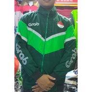 GRBTHAILAND PREMIUM Ojek Driver's Jacket