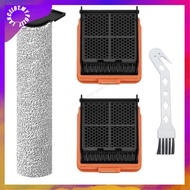 [87MY]For  D100/D100 PRO/D500/D500 PRO Vacuum Cleaner Replacement Filter Part