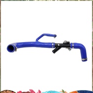 Upper Radiator Coolant Hose JLM21499 for  XF X250 3.0 V6 Petrol 2008-2015  XJ X351 3.0 V6 Petrol 201