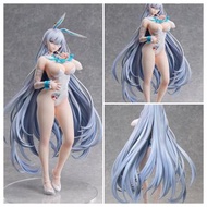 [現貨&預購日版/行版][截訂日期17/6/2026] GSC Freeing figure 1/4 碧藍航線  埃姆登 兔女郎Ver.(不是Shf及一番賞) /日韓精品玩具預購代購/生日禮物 送禮自