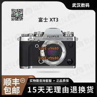 【可開統編】二手Fujifilm富士XT3 X-T3 X-T2X 單機身微單單反相機便攜高清xt3