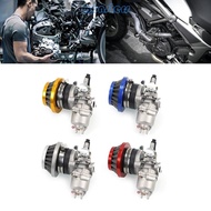 Mon For 47cc 49cc Racing Motorbike 2 Stroke Mini Quad ATV Dirt Bike Go Kart Buggy Engine Carb Carbur