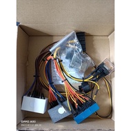 wiring proton wira/satria auto meter myvi