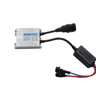 Manufacturer F8 Silver Ultra-Thin AC Quick Start Ballast 55W Foreign Trade Car HID Ballast 12V35w Fi