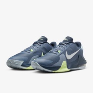 【NIKE】AIR MAX IMPACT 4 籃球鞋/藍色/男鞋-DM1124402/ US10/28cm