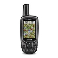 新竹可面交，全新GARMIN GPSMAP 64st