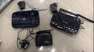 [二手] TP-Link & D-Link 無線路由器 Router