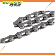 SHIMANO CHAIN HG40 6/7/8 Speed Chain 115L (Basic Packaging)