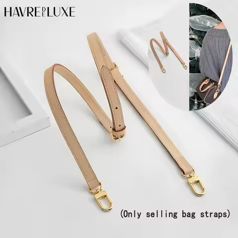 havredeluxe Suitable for Speedy20 shoulder straps, LV Speedy shoulder strap accessories, inner bag a
