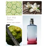 Decant Dries Van Noten Sur Ma Peau EDT