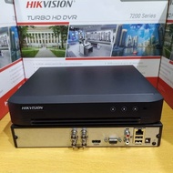 DVR 4ch Hikvision IDS-7204HQHI-M1/XT TURBO HD New Series 5MP/3K DVR Hikvision 4Ch