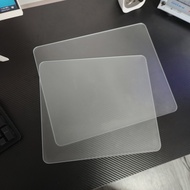 SpacePad Glass Mousepad Tempered Glass Mousepad Red Horse Edition Computer Peripheral Equipment for 