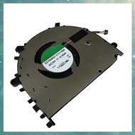 [uhktyltui.vn] Laptop for  MateBook D14 D 14 Replacement CPU Cooling Fan DC5V Power Supply Unit Part