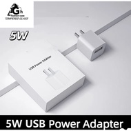 5W USB Charger Adapter Plug Wall Mount Charger Travel USB Charger Adapter