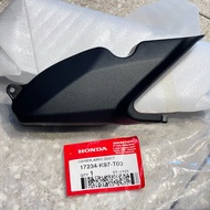 LOKAL AIR FILTER BOX CONNECTION COVER PCX 150 LED LOCAL ADV 150 Original AHM 17234 K97 T00