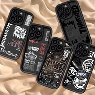 SECRETGARDEN Case For Oppo A15 A57 A5s A16 A17 A18 A7 A12 A1K A58 A17K A3s A16K A31 A76 A95 A9 2020 