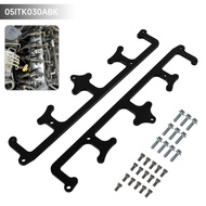 Billet Aluminum Coil Brackets for D585 Heat sink Truck Coils 4.8 5.3 5.7 6.0 LS1