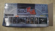 Sic 匠魂 vol.4 共9款