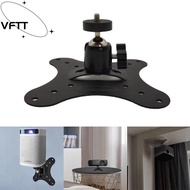 VFTT Ceiling Wall Projector, with 1/4 inch Screw Wall-Mounted Mounted Projector Bracket,  Mini 360° 