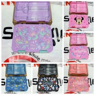 Smiggle Happy Bento Box/Kids Lunch Box