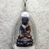 【818泰国佛牌】LP PHAT 2563 PHRA KRING 龙婆帕 帕劲药师佛 SP-2509043