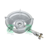 HOMELUX (3B / 5B) High Quality Commercial High Pressure Gas Stove / Gas Cooker / Dapur Gas (LS-5B)