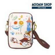 MOOMIN 2-WAY SHOULDER BAG