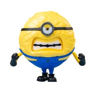 Đồ Chơi Mô Hình Lắp Ráp Mega Minions Jerry Minions YPAMKDM4SJ