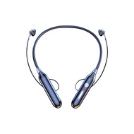 80 to 100 Hours Play Music Neck-Mounted Wireless Bluetooth Earphone Sports Bluetooth Headset Bluetoo
