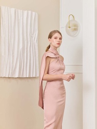 Biary Selected - Jolie Maxi dress