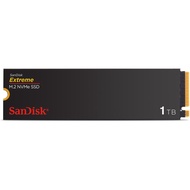 SANDISK 1TB SSD M.2 NVMe 2280 PCIe 4 SDSSDX3N-1T00-G26 (5Y) MS6-000237